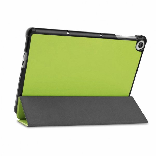 Чохол BeCover Smart Case до планшета Huawei MatePad T10s Green (705401)