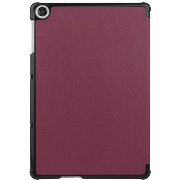Чохол BeCover Smart Case до планшета Huawei MatePad T10s Red Wine (705405)