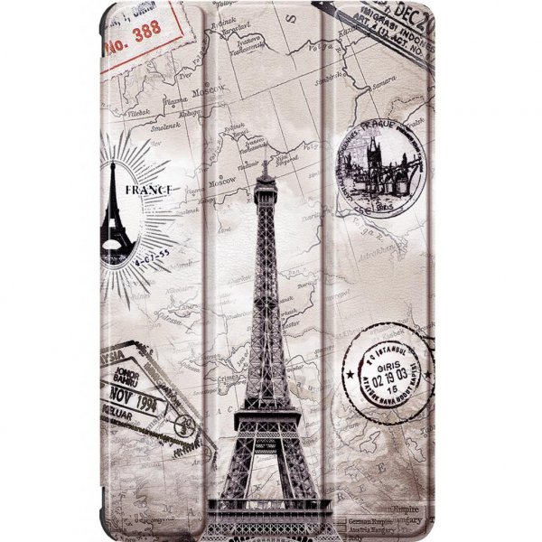 Чохол BeCover Smart Case до планшета Huawei MatePad T8 Paris (705083) (705083)
