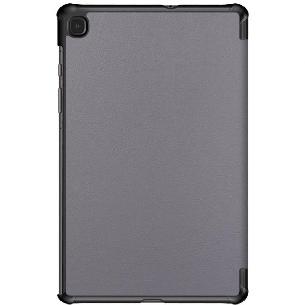 Чохол BeCover Smart Case до планшета Samsung Galaxy Tab S6 Lite 10.4 P610/P615 Gray (7 (705215)