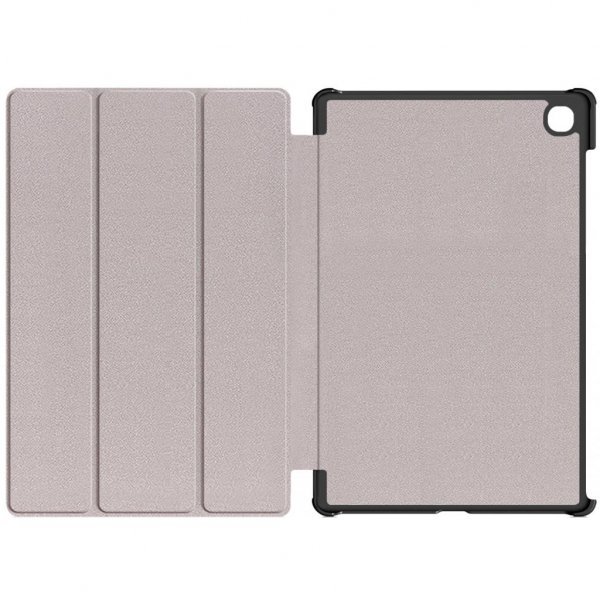 Чохол BeCover Smart Case до планшета Samsung Galaxy Tab S6 Lite 10.4 P610/P615 Gray (7 (705215)