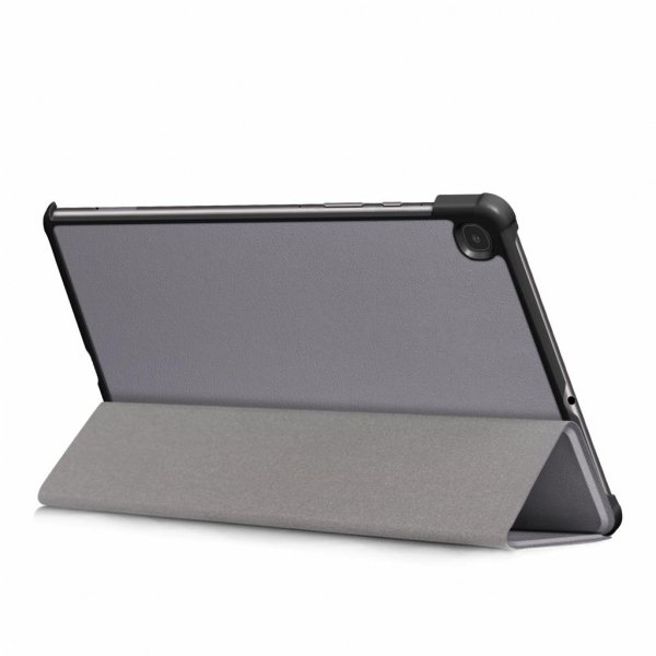 Чохол BeCover Smart Case до планшета Samsung Galaxy Tab S6 Lite 10.4 P610/P615 Gray (7 (705215)