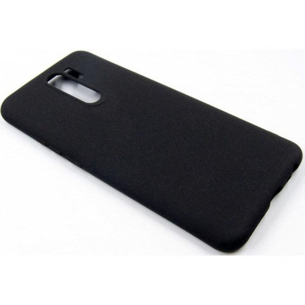Чохол DENGOS до моб. телефона Carbon Xiaomi Redmi 9 (black) (DG-TPU-CRBN-84)