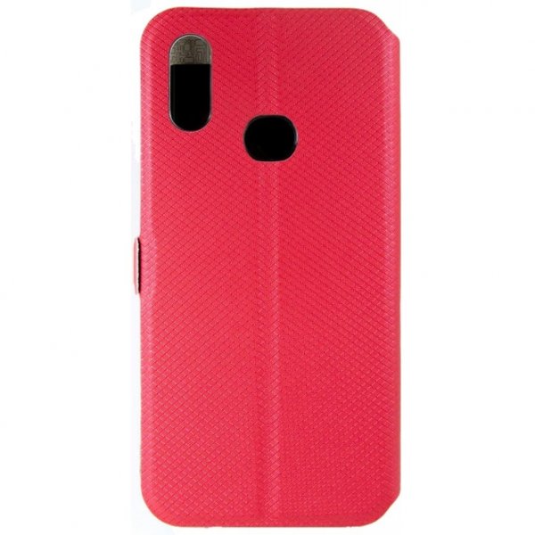 Чохол DENGOS Flipp-Book Call ID до моб. телефона Samsung Galaxy A10s, red (DG-SL-BK-242) (DG-SL-BK-242) Чохол DENGOS Flipp-Book Call ID до моб. телефона Samsung Galaxy A10s, red (DG-SL-BK-242) (DG-SL-BK-242)