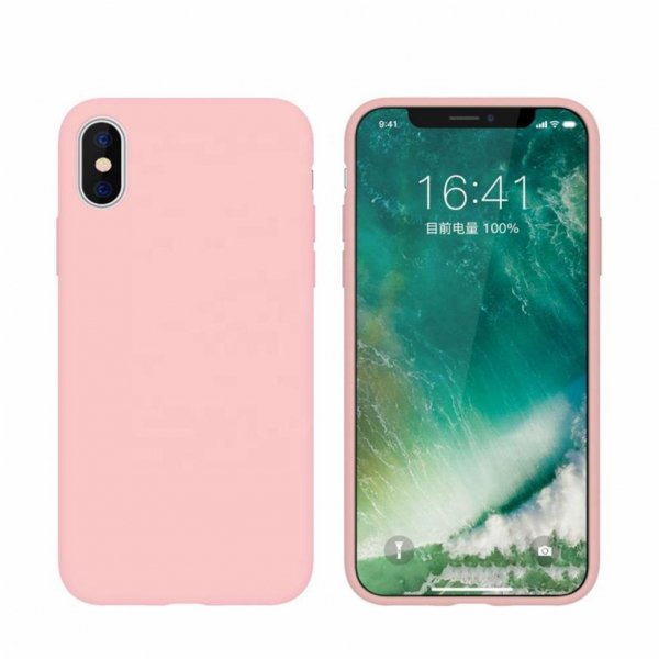 Чохол до моб. телефона 2E Samsung Galaxy A50 (A505), Soft feeling, Pink (2E-G-A50-NKSF-PK)