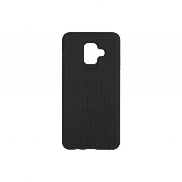 Чохол до моб. телефона 2E Samsung Galaxy A6 (A600_2018), Triangle, Black (2E-G-A6-18-TKTLBK) Чохол до моб. телефона 2E Samsung Galaxy A6 (A600_2018), Triangle, Black (2E-G-A6-18-TKTLBK)