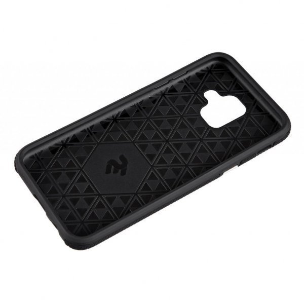 Чохол до моб. телефона 2E Samsung Galaxy A6 (A600_2018), Triangle, Black (2E-G-A6-18-TKTLBK) Чохол до моб. телефона 2E Samsung Galaxy A6 (A600_2018), Triangle, Black (2E-G-A6-18-TKTLBK)