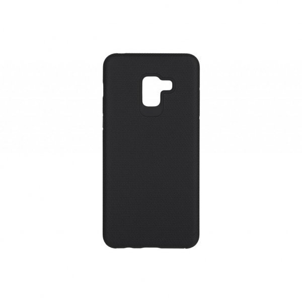 Чохол до моб. телефона 2E Samsung Galaxy A8 (A530_2018), Triangle, Black (2E-G-A8-18-TKTLBK) Чохол до моб. телефона 2E Samsung Galaxy A8 (A530_2018), Triangle, Black (2E-G-A8-18-TKTLBK)