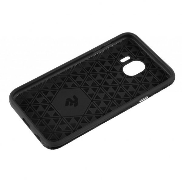 Чохол до моб. телефона 2E Samsung Galaxy J4 (J400_2018), Triangle, Black (2E-G-J4-18-TKTLBK) Чохол до моб. телефона 2E Samsung Galaxy J4 (J400_2018), Triangle, Black (2E-G-J4-18-TKTLBK)