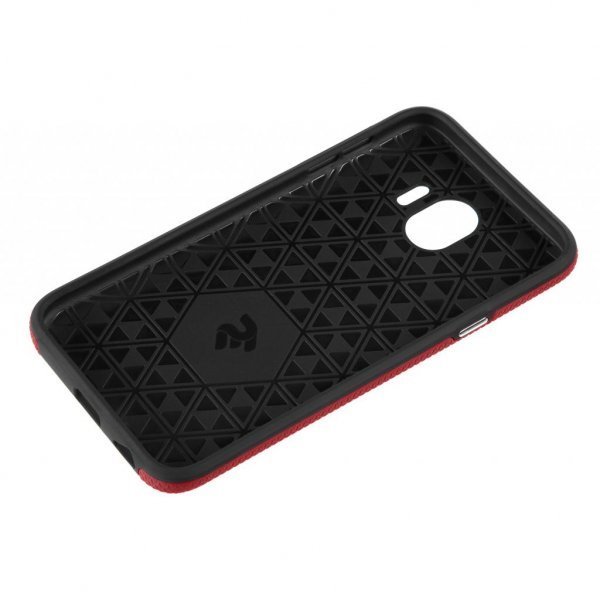 Чохол до моб. телефона 2E Samsung Galaxy J4 (J400_2018), Triangle, Red (2E-G-J4-18-TKTLRD) Чохол до моб. телефона 2E Samsung Galaxy J4 (J400_2018), Triangle, Red (2E-G-J4-18-TKTLRD)