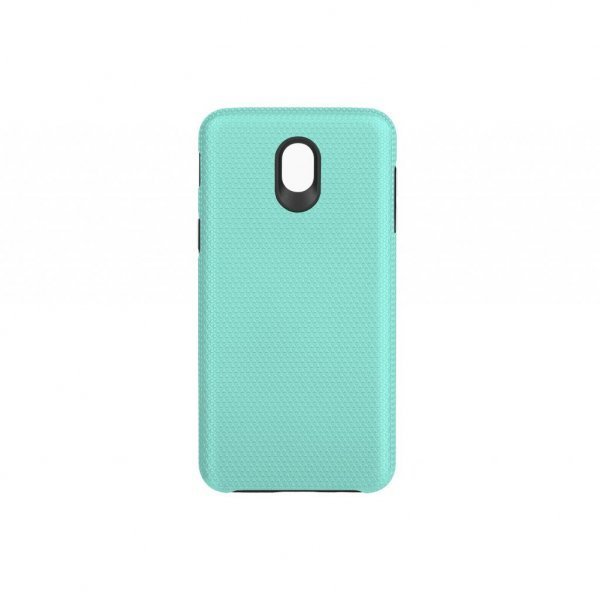 Чохол до моб. телефона 2E Samsung Galaxy J7 (J730_2017), Triangle, Mint (2E-G-J7-17-TKTLMT)