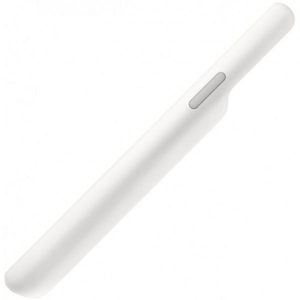 Чохол до моб. телефона Apple iPhone XS Smart Battery Case - White (MRXL2ZM/A)