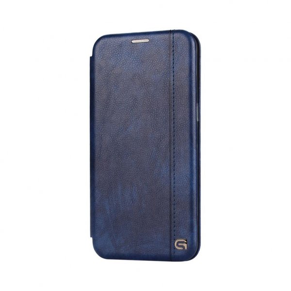 Чохол до моб. телефона Armorstandart 40Y Case для Samsung Galaxy A10s 2019 (A107) Dark Blue (ARM55519)