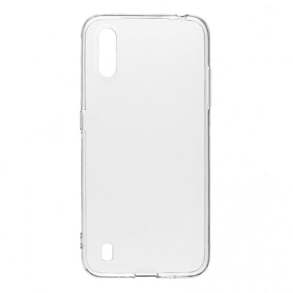 Чохол до моб. телефона Armorstandart Air для Samsung Galaxy A01 SM-A015 Transparent (ARM56141)