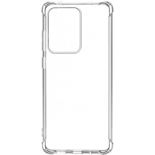 Чохол до моб. телефона Armorstandart Air Force Samsung S20 Ultra Transparent (ARM56676)