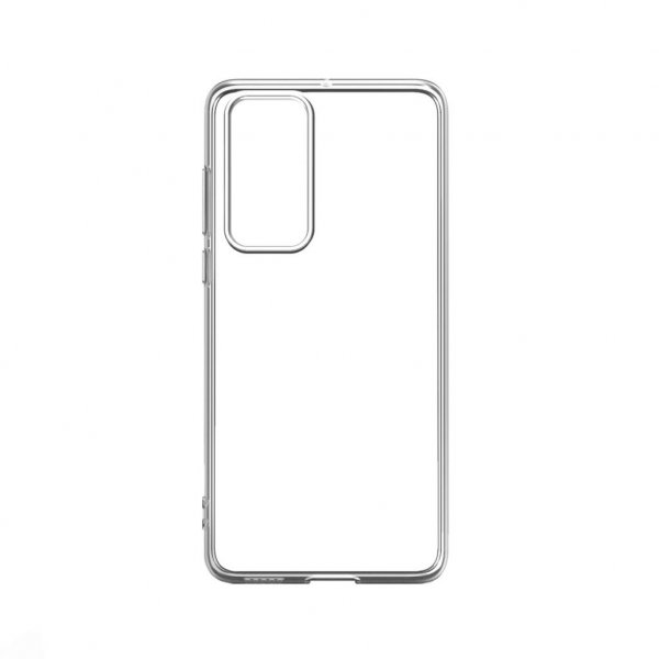 Чохол до моб. телефона Armorstandart Air Series для Huawei P40 Transparent (ARM56273)