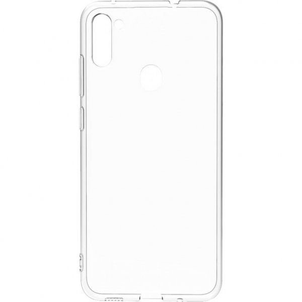 Чохол до моб. телефона Armorstandart Air Series Samsung A11 /M11 Transparent (ARM56481)