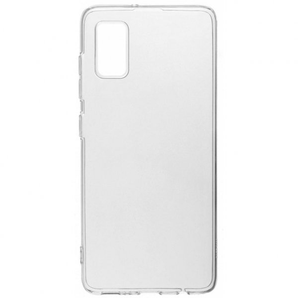 Чохол до моб. телефона Armorstandart Air Series Samsung A41 Transparent (ARM56503)