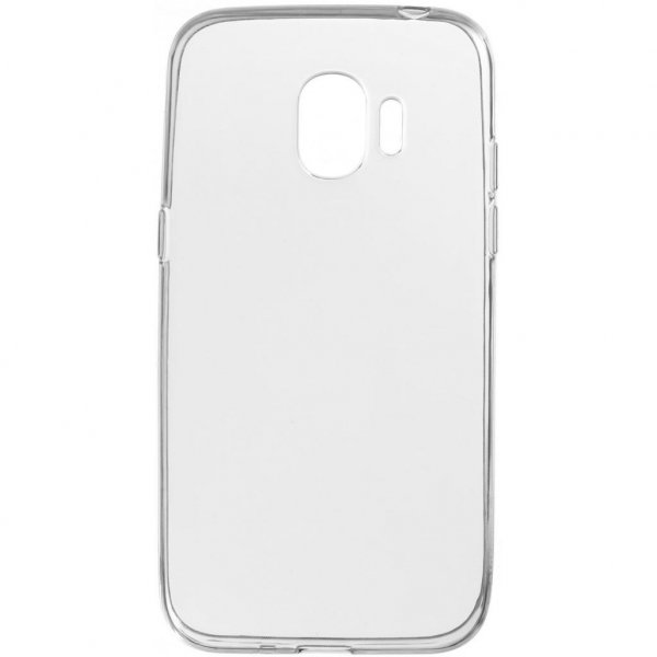 Чохол до моб. телефона Armorstandart Air Series Samsung Galaxy J2 Pro 2018 Transparent (ARM54719)