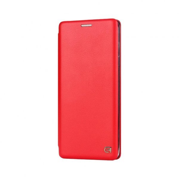 Чохол до моб. телефона Armorstandart G-Case для Samsung Galaxy A20s 2019 (A207) Red (ARM55509)