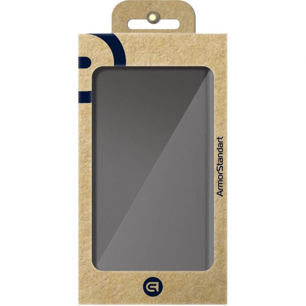 Чохол до моб. телефона Armorstandart G-Case Samsung Galaxy A9 A920 Black (ARM53856)