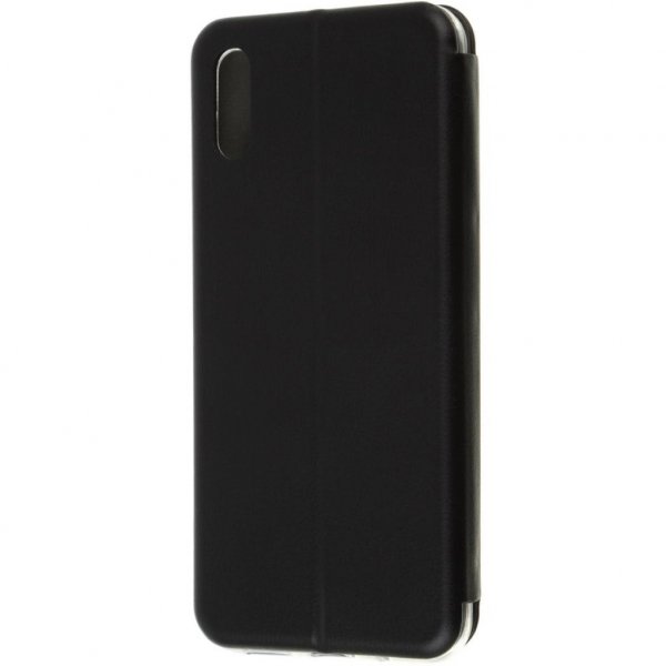 Чохол до моб. телефона Armorstandart G-Case Xiaomi Redmi 9A Black (ARM57364)
