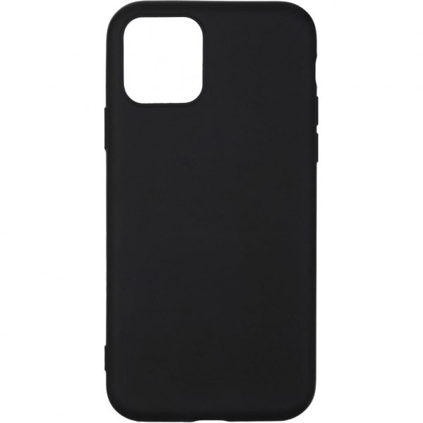 Чохол до моб. телефона Armorstandart ICON Case Apple iPhone 11 Pro Black (ARM56703)