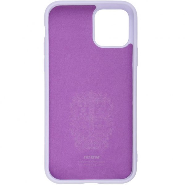 Чохол до моб. телефона Armorstandart ICON Case Apple iPhone 11 Pro Lavender (ARM56705)