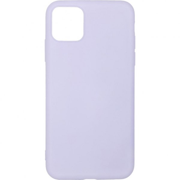 Чохол до моб. телефона Armorstandart ICON Case Apple iPhone 11 Pro Max Lavender (ARM56712)