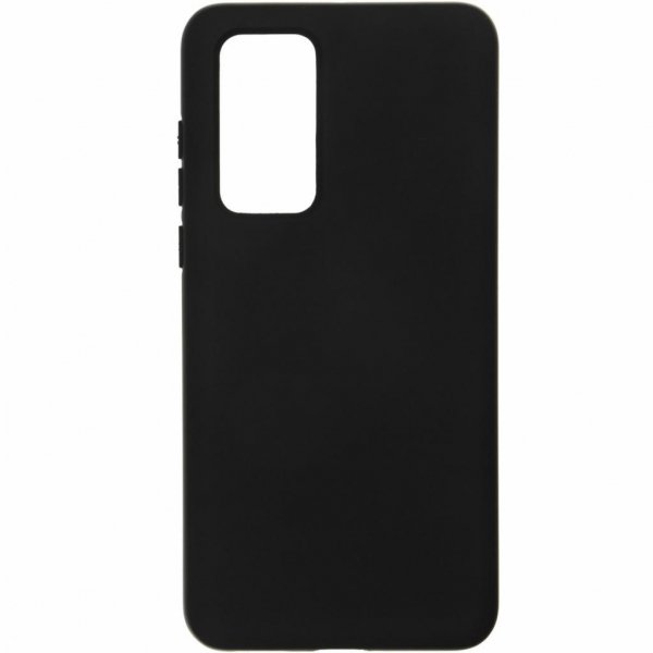 Чохол до моб. телефона Armorstandart ICON Case for Huawei P40 Black (ARM56323)