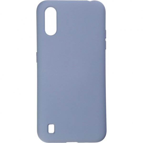 Чохол до моб. телефона Armorstandart ICON Case Samsung A01 Blue (ARM56331)