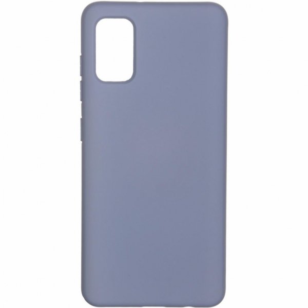 Чохол до моб. телефона Armorstandart ICON Case for Samsung A41 Blue (ARM56580)