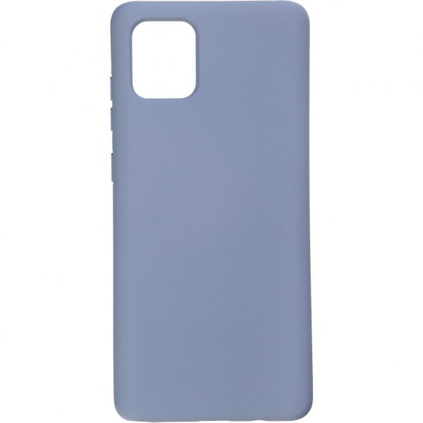 Чохол до моб. телефона Armorstandart ICON Case Samsung Note 10 Lite Blue (ARM56348)