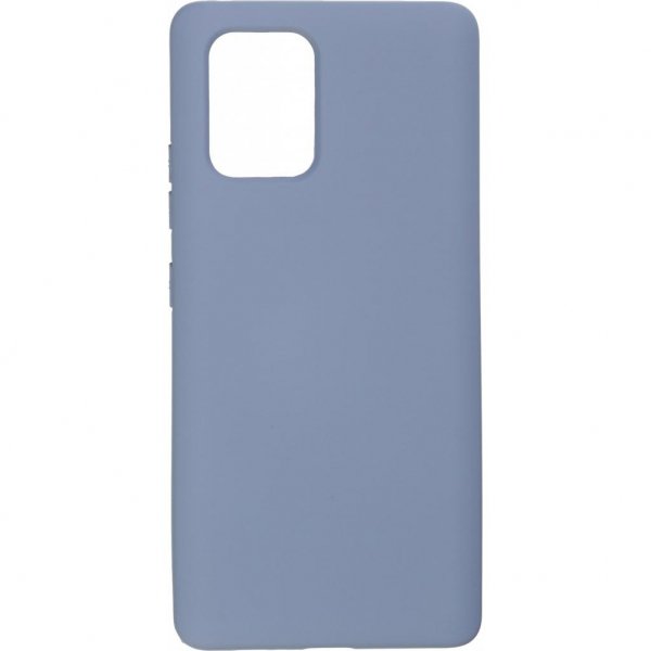 Чохол до моб. телефона Armorstandart ICON Case Samsung S10 Lite Blue (ARM56350)