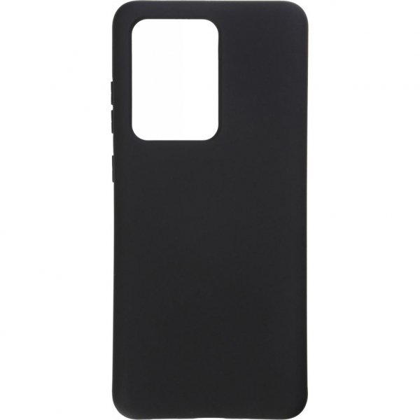 Чохол до моб. телефона Armorstandart ICON Case Samsung S20 Ultra Black (ARM56357)