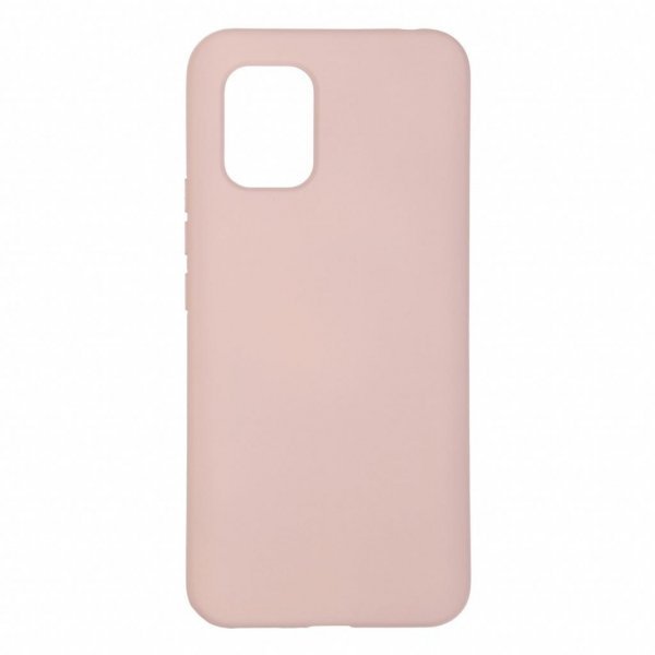 Чохол до моб. телефона Armorstandart ICON Case Xiaomi Mi 10 lite Pink Sand (ARM56875)