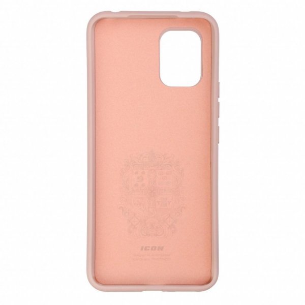 Чохол до моб. телефона Armorstandart ICON Case Xiaomi Mi 10 lite Pink Sand (ARM56875)