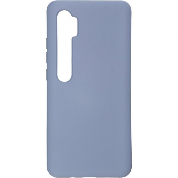 Чохол до моб. телефона Armorstandart ICON Case Xiaomi Mi Note 10 Blue (ARM56363)