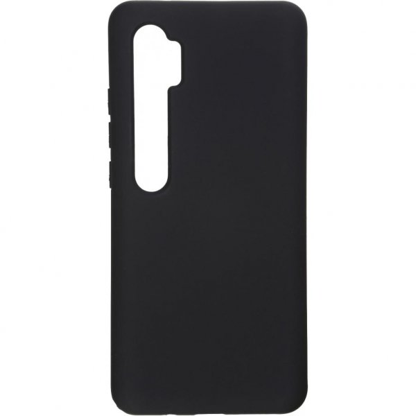 Чохол до моб. телефона Armorstandart ICON Case Xiaomi Mi Note 10 Pro Black (ARM56364)