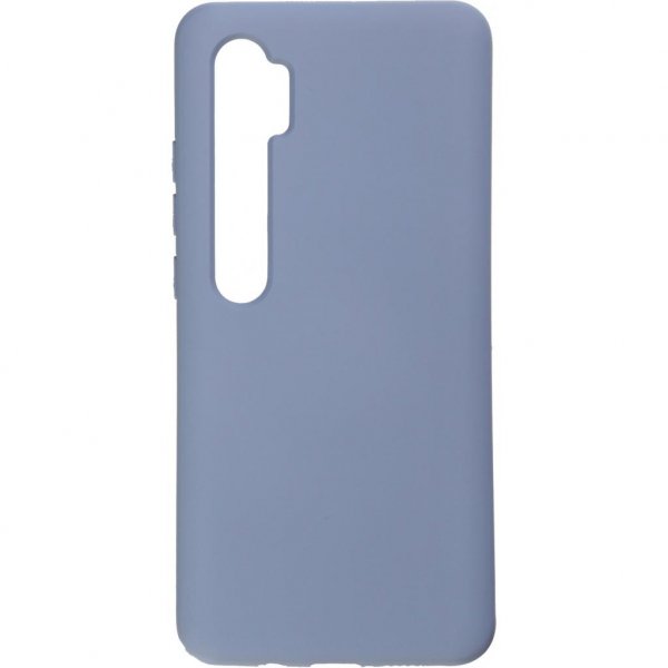 Чохол до моб. телефона Armorstandart ICON Case Xiaomi Mi Note 10 Pro Blue (ARM56365)