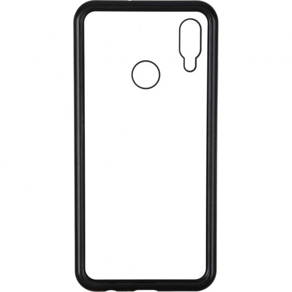 Чохол до моб. телефона Armorstandart Magnetic Case 1 Gen Huawei P Smart 2019/Honor 10 Lite Сlear/ (ARM54335)