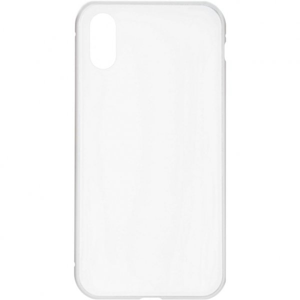 Чохол до моб. телефона Armorstandart Magnetic Case 1 Gen. iPhone XS White (ARM53358)