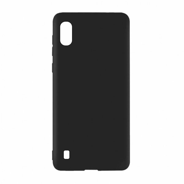 Чохол до моб. телефона Armorstandart Matte Slim Fit для Samsung Galaxy A10 2019 (A105) Black (ARM54438)