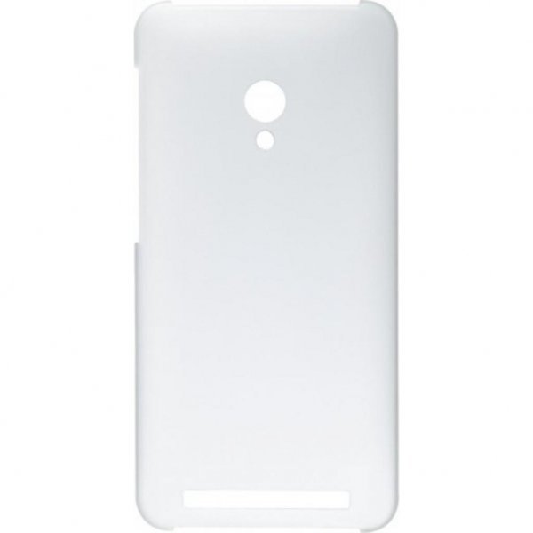 Чохол до моб. телефона ASUS ZenFone A400 Clear Case (90XB00RA-BSL1H0)