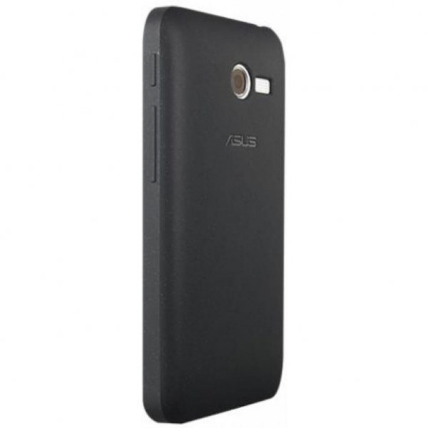 Чохол до моб. телефона ASUS ZenFone A400 Zen Case Black (90XB00RA-BSL1F0)