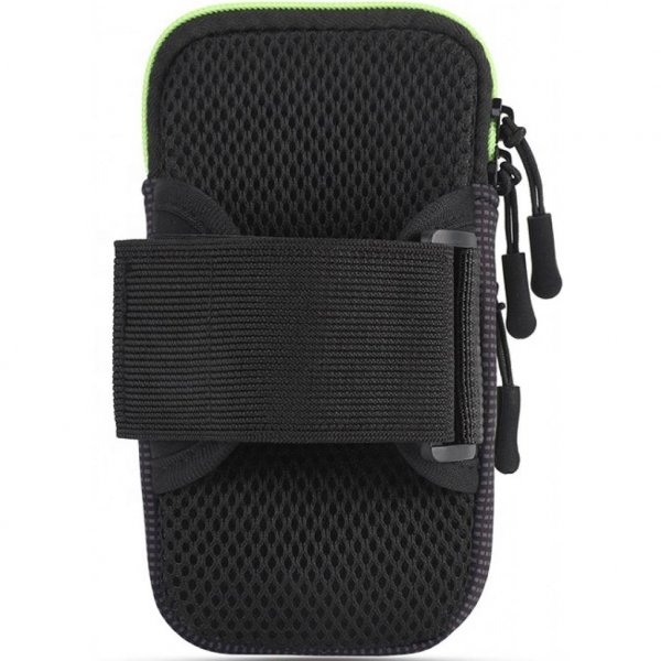 Чохол до моб. телефона BeCover 6.5" Becover BC0011 Black (705342) Чохол до моб. телефона BeCover 6.5" Becover BC0011 Black (705342)