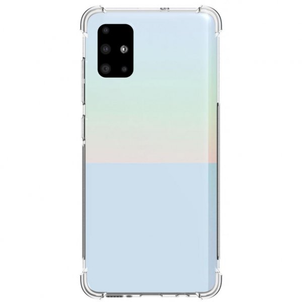 Чохол до моб. телефона BeCover Anti-Shock Samsung Galaxy A71 SM-A7160 Clear (704645) (704645) Чохол до моб. телефона BeCover Anti-Shock Samsung Galaxy A71 SM-A7160 Clear (704645) (704645)