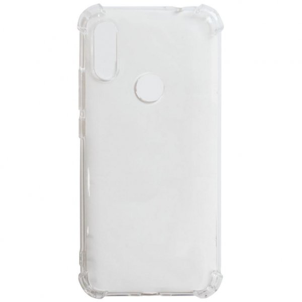 Чохол до моб. телефона BeCover Anti-Shock Xiaomi Redmi 7 Clear (704795)