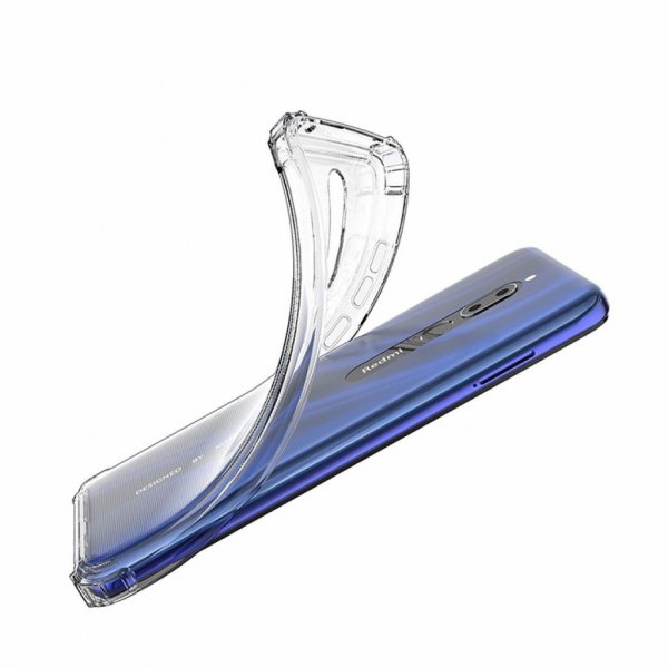 Чохол до моб. телефона BeCover Anti-Shock Xiaomi Redmi 8 Clear (704367) Чохол до моб. телефона BeCover Anti-Shock Xiaomi Redmi 8 Clear (704367)