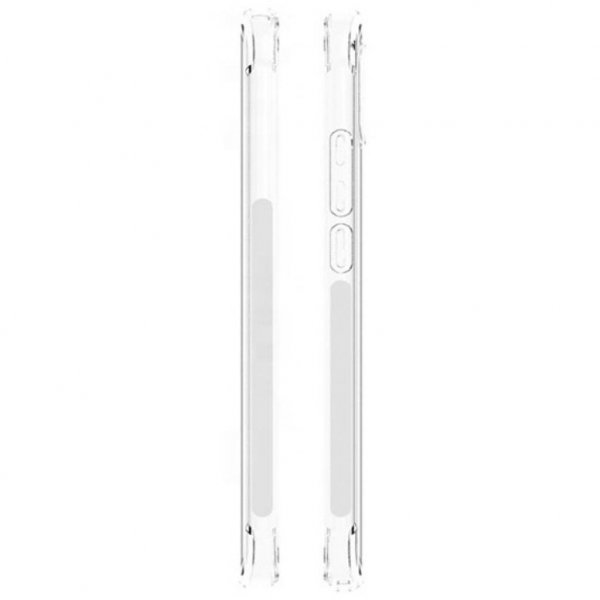 Чохол до моб. телефона BeCover Anti-Shock Xiaomi Redmi 9A Clear (705208) (705208)